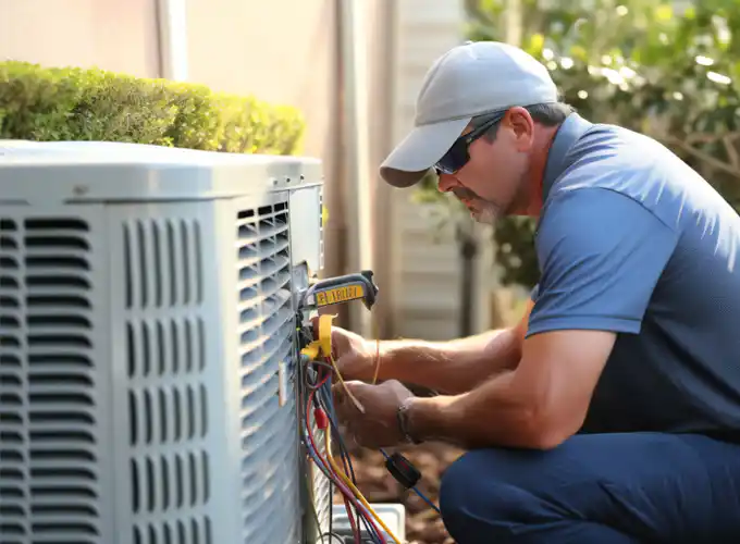 installateur Olburgen